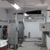برق کشی ساختمان