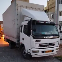 باربری بزرگ مینا بار|خدمات حمل و نقل|مشهد, احمدآباد|دیوار