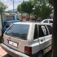 پراید هاچبک