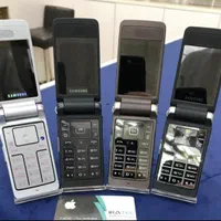 گوشی سامسونگ SAMSUNG S3600 و تاشو الجی  LG Folder|موبایل|قم, نیروگاه|دیوار