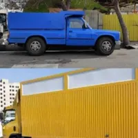 اتوبار ابوسعید فرهنگ منیریه ولیعصر شیخ هادی انقلاب|خدمات حمل و نقل|تهران, منیریه|دیوار