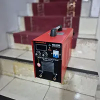 دستگاه جوش موتور جوش هیولای آیرونمکس تکفاز دوفاز|ابزارآلات|تهران, نواب|دیوار
