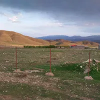 فروش زمین کشاورزی ۳۰۵۰ متری در روستای هاسون بزرگ|فروش زمین و ملک کلنگی|ماکو, |دیوار