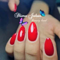 کاشت ناخن بومهن ماندگاری عکس آخرو ببین