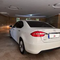 جک J5 اتوماتیک 1800cc، مدل ۱۳۹۶|خودرو سواری و وانت|تهران, شهرک غرب|دیوار