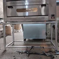 فر پیتزا صندوقی وریلی|کافی‌شاپ و رستوران|چهاردانگه (تهران), |دیوار