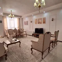 ۱۰۵متر/۳واحدی/روبه نما/پارکینگ/چهارباغ کهریزک