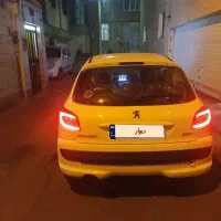 پژو 207i اتوماتیک TU5P، مدل ۱۴۰۴|خودرو سواری و وانت|تهران, آهنگ|دیوار