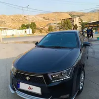 دناپلاس 5دنده EF7 مدل 1402