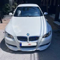 Bmw 335i کروکe93|خودرو سواری و وانت|تهران, تهرانپارس شرقی|دیوار