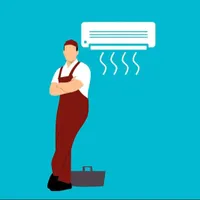 نصب اسپیلت وتعمیرات تخصصی . .نصاب کولر گازی وابی|خدمات پیشه و مهارت|مرودشت, تامین اجتماعی‎|دیوار