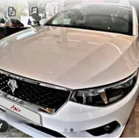 تارا وی 4 ال ایکس، مدل ۱۴۰۴