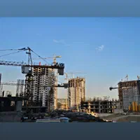 ۱۳۵متری پهنهBشرقی برجN1/N2 ارتش چسب ایرانمال|فروش آپارتمان|تهران, شهرک چیتگر|دیوار