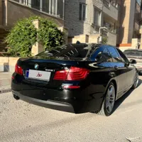 بی ام و سری 5 سدان 528i،مدل ۲۰۱۵|خودرو سواری و وانت|تهران, مرزداران|دیوار