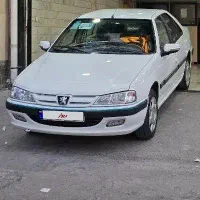 پژو پارس موتور جدید XU۷P، مدل ۱۴۰۲