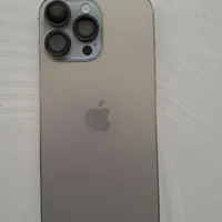 اپل iPhone 16 Pro Max با حافظهٔ ۱ ترابایت|موبایل|کرمانشاه, |دیوار