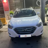 هیوندای توسان ix 35 2400cc، مدل ۲۰۱۴|خودرو سواری و وانت|مشهد, امام رضا (ع)|دیوار