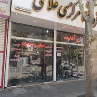 اقساط به دلخواه مشتری ((میدان طالقانی محمدغلامی))