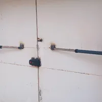 جک درب برقی