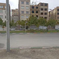زمین با پروانه حاشیه بلوار کشاورز، مسکونی تجاری