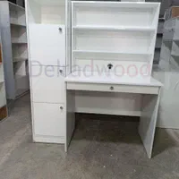 میز تحریر میز کامپیوتر|میز تحریر و کامپیوتر|کرج, عظیمیه|دیوار