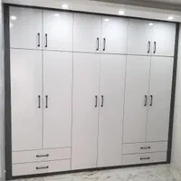 کابینت ، کمد دیواری ، دکوراسیون داخلی|خدمات پیشه و مهارت|سنندج, |دیوار