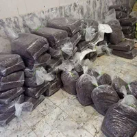 کشمش درجه یک درگز - عمده و خرده