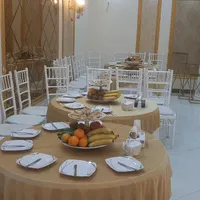 تشریفات،اجاره میزصندلی،ظروف کرایه،خدمات مجالس