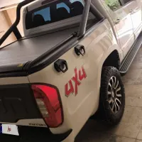 فوتون تونلند G7، مدل ۱۴۰۳|خودرو سواری و وانت|تهران, دریا|دیوار