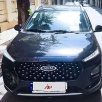 سواری X22 mt pro مشکی 1403 - ایکس22 ام تی پرو
