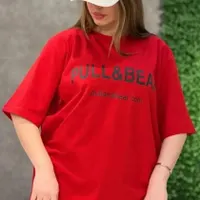تیشرت لانگ