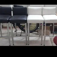 صندلی اپن زیمر با ارتفاع قابل تنظیم برند زیمر جهان|میز و صندلی غذاخوری|مشهد, عبادی|دیوار