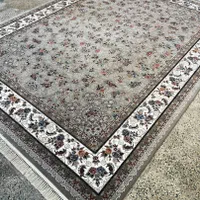 فرش ماشینی۶،۹،۱۲م چشمه زمستان ایپک۷۰۰شانه