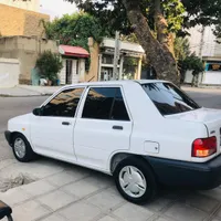 پراید ۹۸