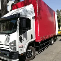 اسباب کشی وحمل ونقل (آسان بار)|خدمات حمل و نقل|خوی, |دیوار