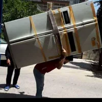 شرکت باربری واثاث کشی کاظمی  با اکیپ مجرب|خدمات حمل و نقل|گنبد کاووس, |دیوار