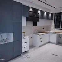 کابینت و کمد پولیشی در بروجن