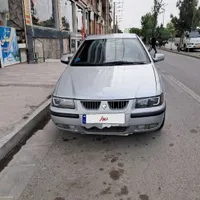 سمند مدل ۸۳x7|خودرو سواری و وانت|کرج, کیانمهر|دیوار
