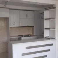 طراحی.اجرا.تعمیر کاببنت MDF|مصالح و تجهیزات ساختمان|شیراز, شهرک گلستان|دیوار