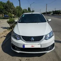 ساینا دنده‌ای S، مدل ۱۴۰۳