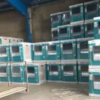 کولر ابی 7500 جنرال ورق سنگین