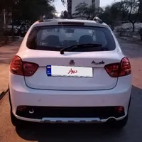 کوییک gxr l|خودرو سواری و وانت|کرمانشاه, |دیوار