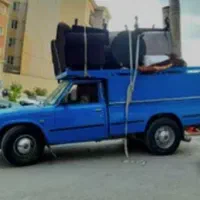 آرین بار حمل باراثاث کشی وبسته بندی|خدمات حمل و نقل|قزوین, |دیوار
