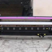 دستگاه چاپ اکوسالونت عرض 320|ماشینآلات صنعتی|مشهد, راهنمایی|دیوار