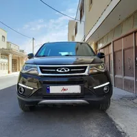 چری تیگو 5 IE، مدل ۱۳۹۷