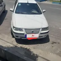 سمند الیکس ۱۴۰۰