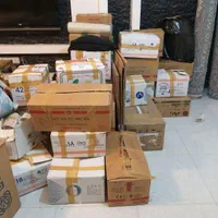 دفتر باربری کلهر باتضمین و اطمینان٪ ماشین+ ۵ کارگر|خدمات حمل و نقل|کرمانشاه, |دیوار