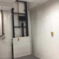 اسانسوروبالابرهایه هیدرولیک