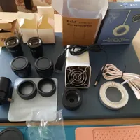 لوپ سه چشمی Kaise37050ADوپدنسوز