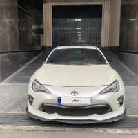 تویوتا GT 86، مدل ۲۰۱۴|خودرو سواری و وانت|تهران, باغ فیض|دیوار